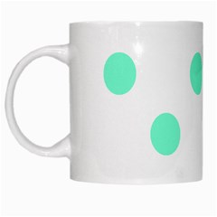 Polka Dots Left