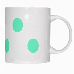 Polka Dots Right