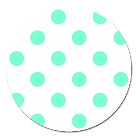 Polka Dots Front