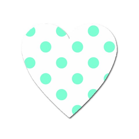 Polka Dots Front