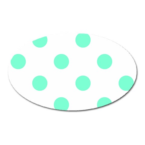Polka Dots Front