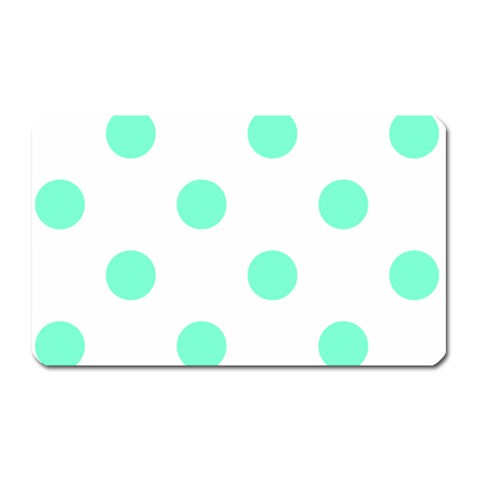 Polka Dots Front