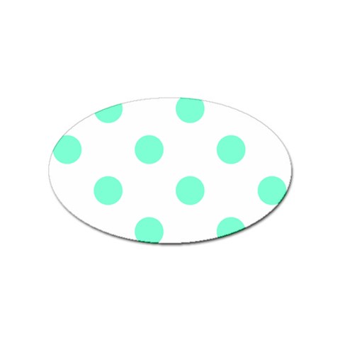 Polka Dots Front