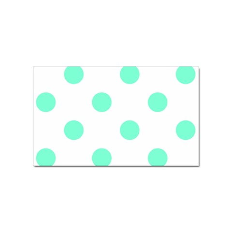 Polka Dots Front