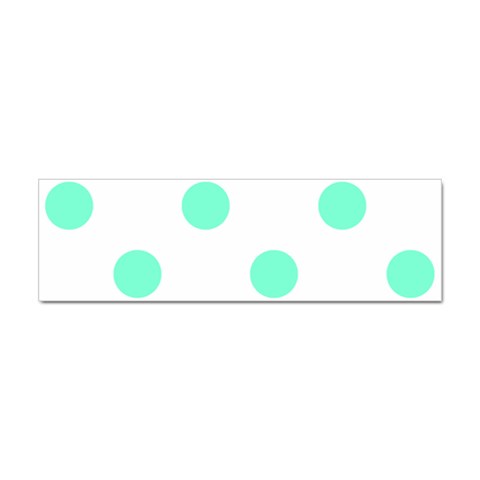 Polka Dots Front