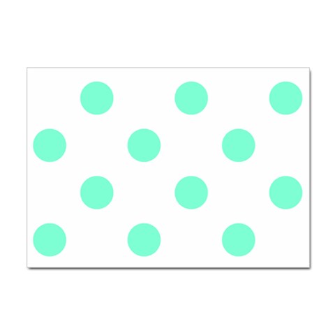 Polka Dots Front