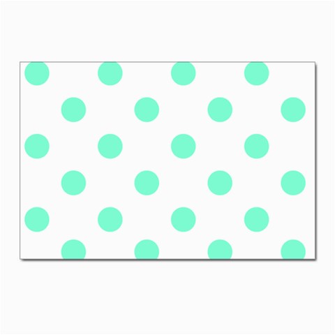 Polka Dots Front