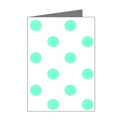 Polka Dots Left