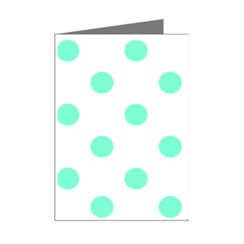 Polka Dots Right