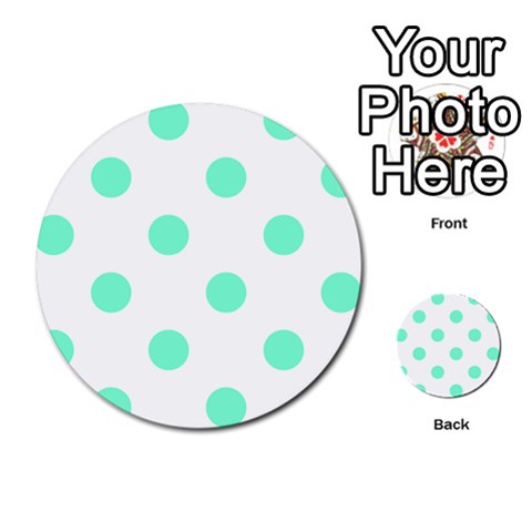 Polka Dots Front 1