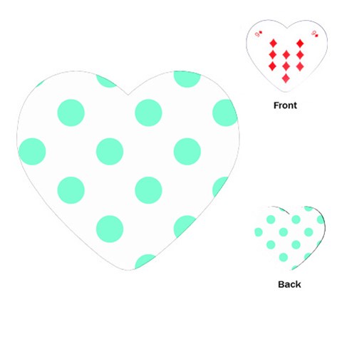 Polka Dots Front