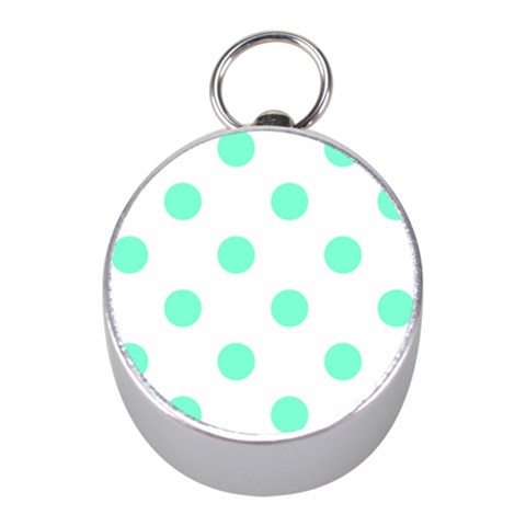 Polka Dots Front