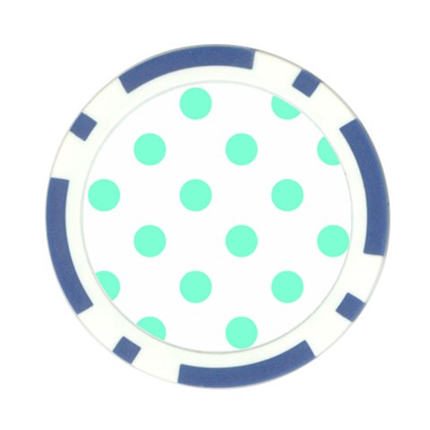 Polka Dots Front