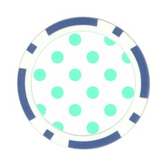 Polka Dots Back