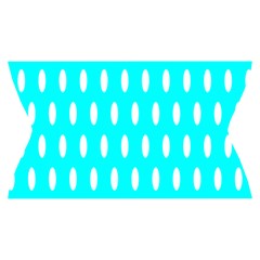 Polka Dots Waistband Front