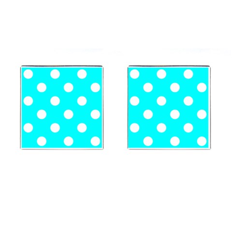 Polka Dots Front(Pair)