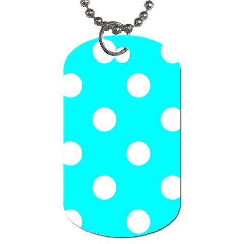 Polka Dots Front