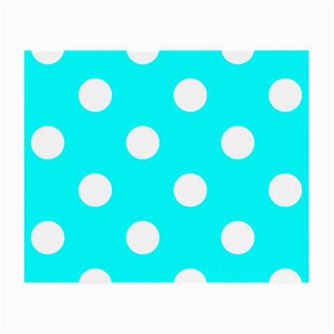 Polka Dots Back