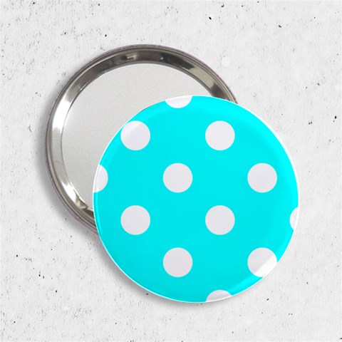 Polka Dots Front