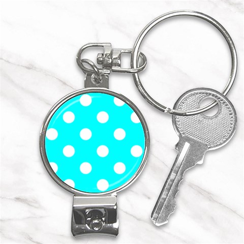 Polka Dots Front