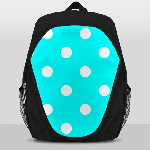 Polka Dots Front