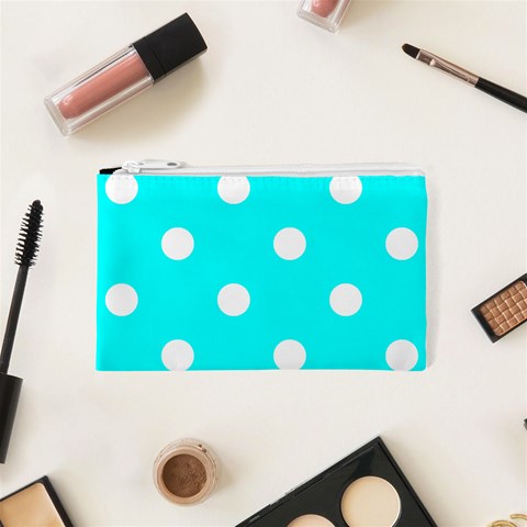 Polka Dots Front