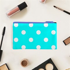 Polka Dots Back