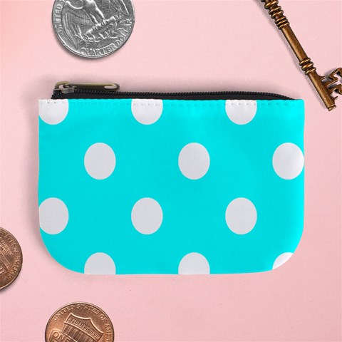 Polka Dots Front