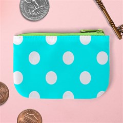 Polka Dots Back