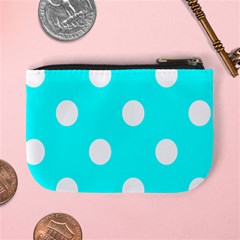 Polka Dots Back