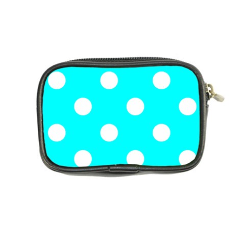 Polka Dots Back