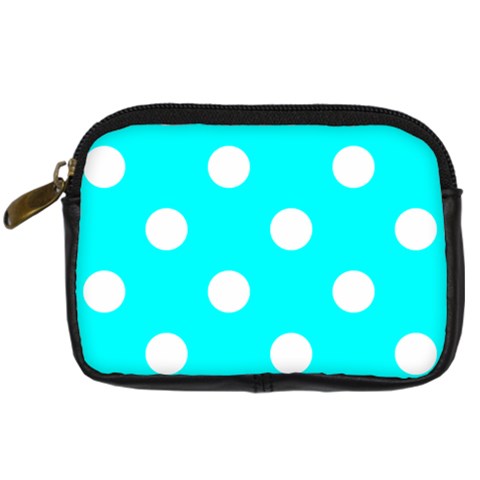 Polka Dots Front