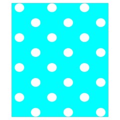 Polka Dots Back