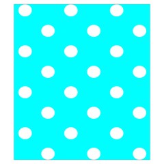 Polka Dots Back