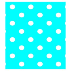 Polka Dots Back