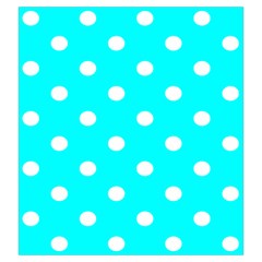 Polka Dots Back