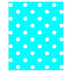Polka Dots Back