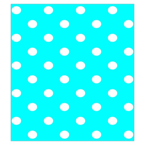 Polka Dots Back
