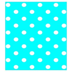 Polka Dots Back