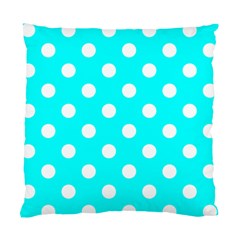 Polka Dots Back