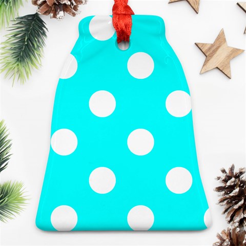 Polka Dots Front