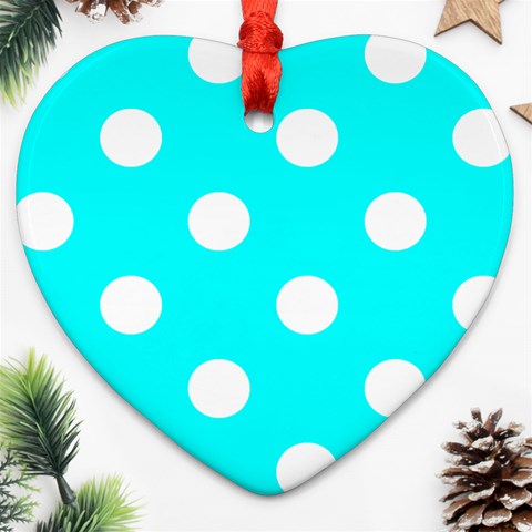 Polka Dots Front