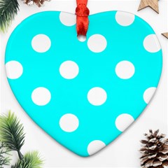 Polka Dots Back