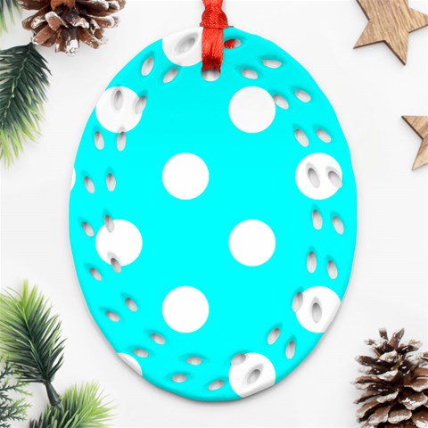 Polka Dots Front