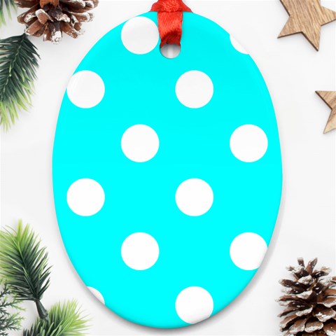 Polka Dots Front