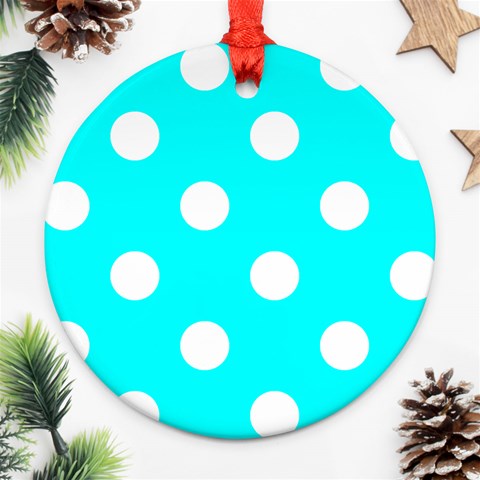 Polka Dots Front