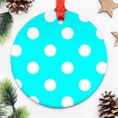 Polka Dots Back