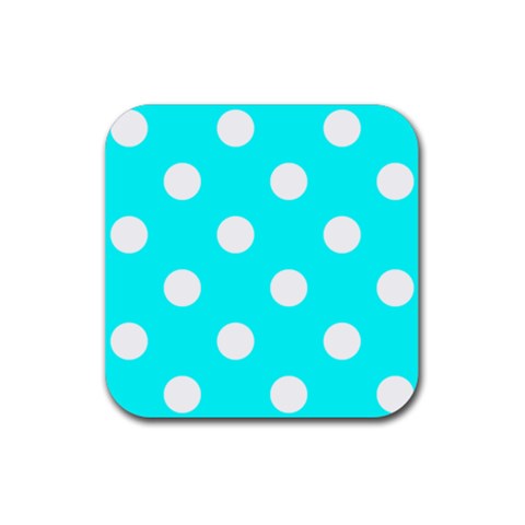 Polka Dots Front
