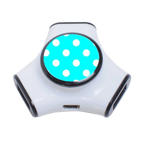 Polka Dots Front
