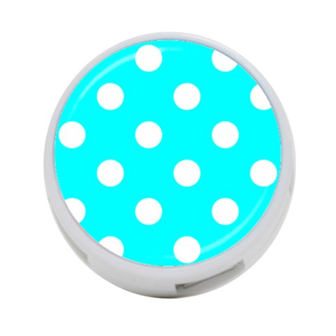 Polka Dots Front